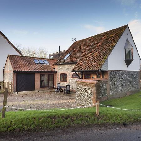 The Cley Villa Blakeney  Kültér fotó
