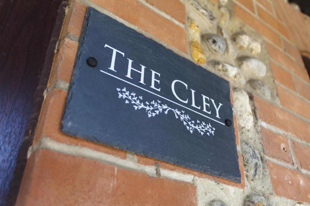 The Cley Villa Blakeney  Kültér fotó