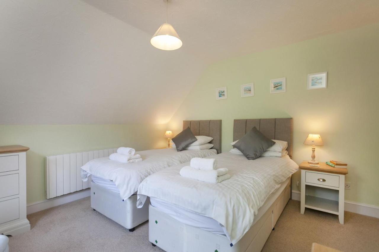 The Cley Villa Blakeney  Kültér fotó