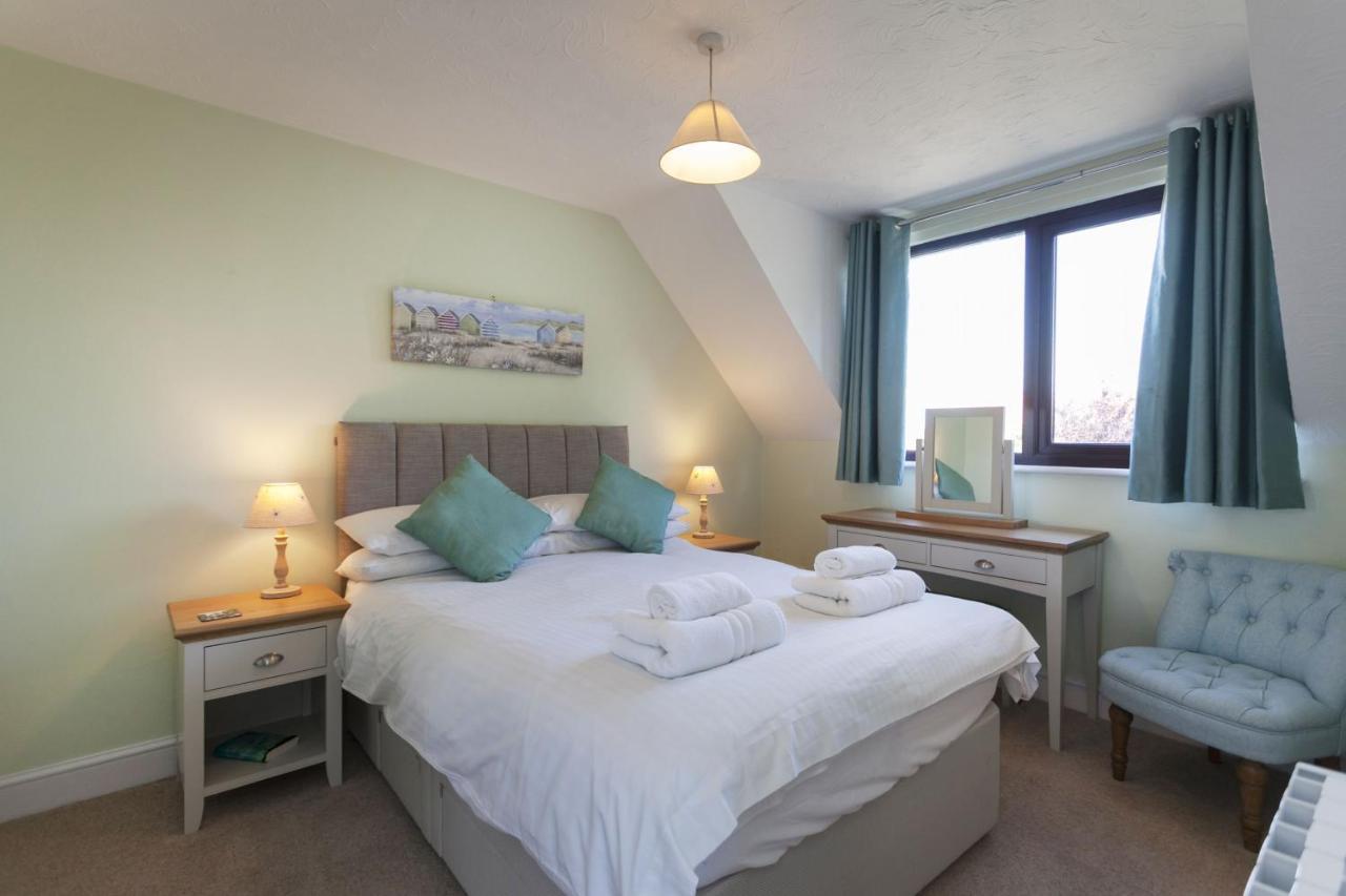 The Cley Villa Blakeney  Kültér fotó