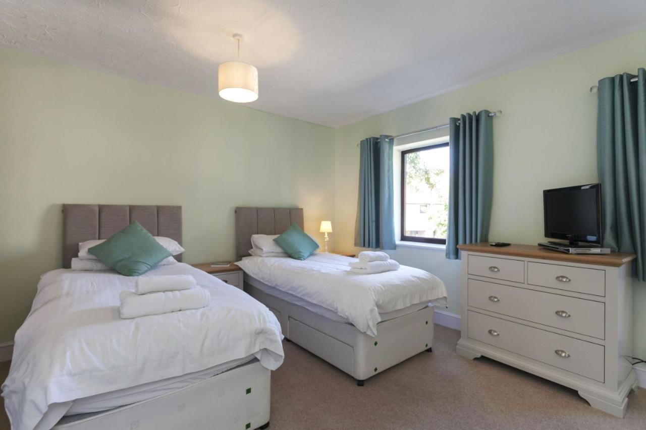 The Cley Villa Blakeney  Kültér fotó