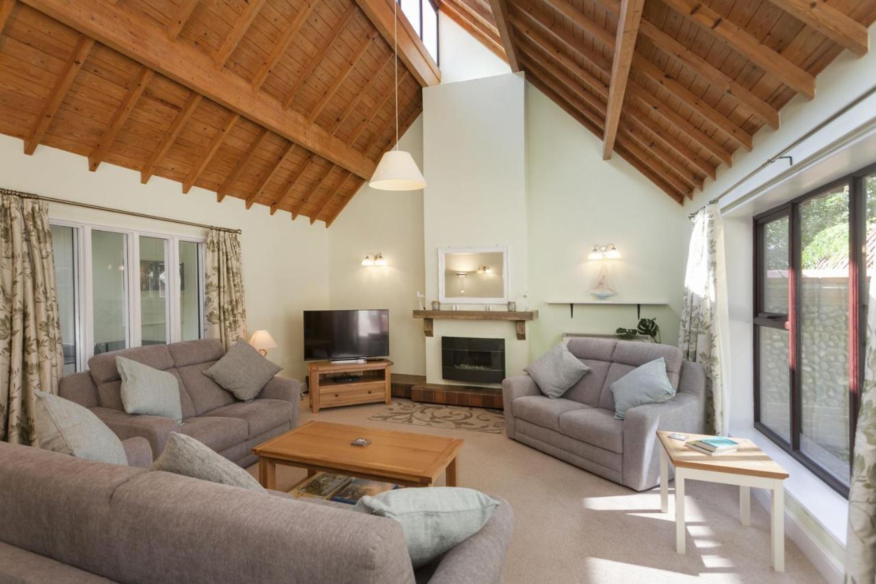 The Cley Villa Blakeney  Kültér fotó