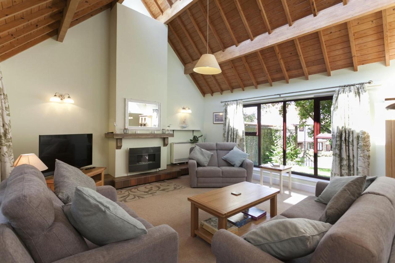 The Cley Villa Blakeney  Kültér fotó